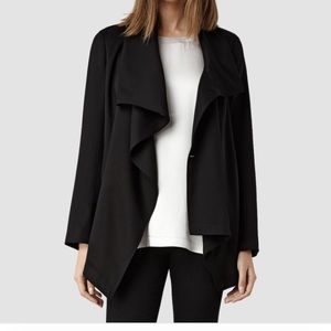 Allsaints Aiko Monument Jacket